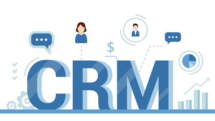 Преимущества использования CRM-системы